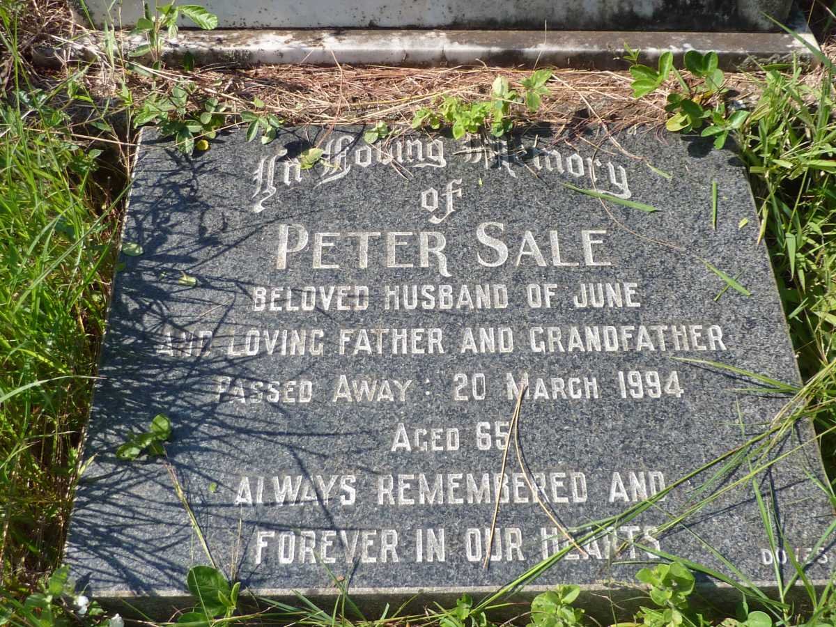SALE Cecil -1948 :: SALE Peter -1994 :: Peggy -1936 :: SALE Marjorie -1981