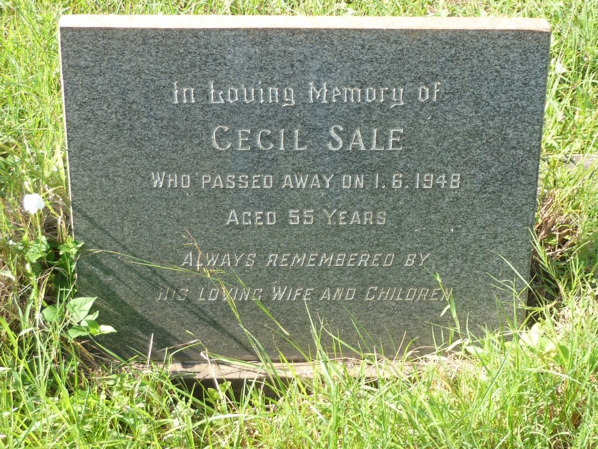 SALE Cecil -1948 :: SALE Peter -1994 :: Peggy -1936 :: SALE Marjorie -1981