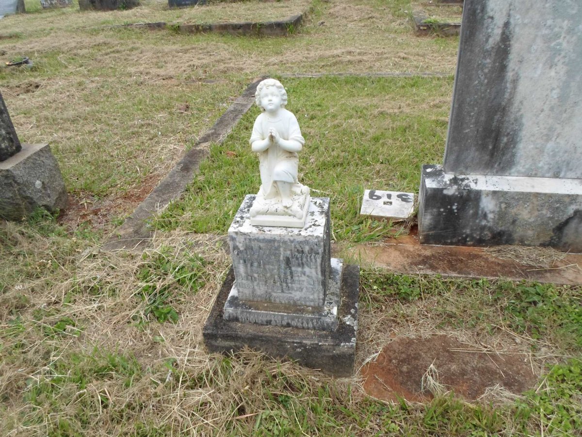SEAGREEN Heather June 1941-1944
