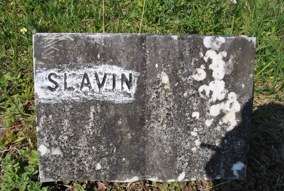 SLAVIN 