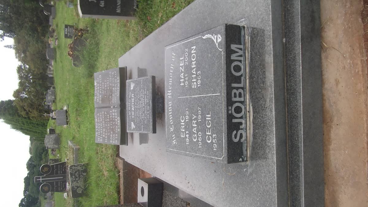 SJÖBLOM