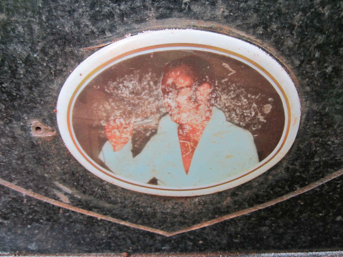 SINCLAIR Alexander 1943-1983