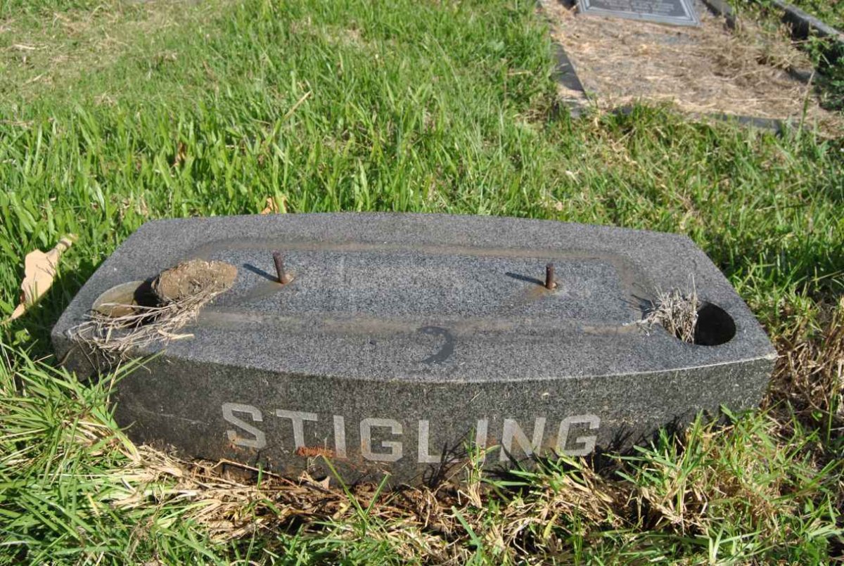 STIGLING