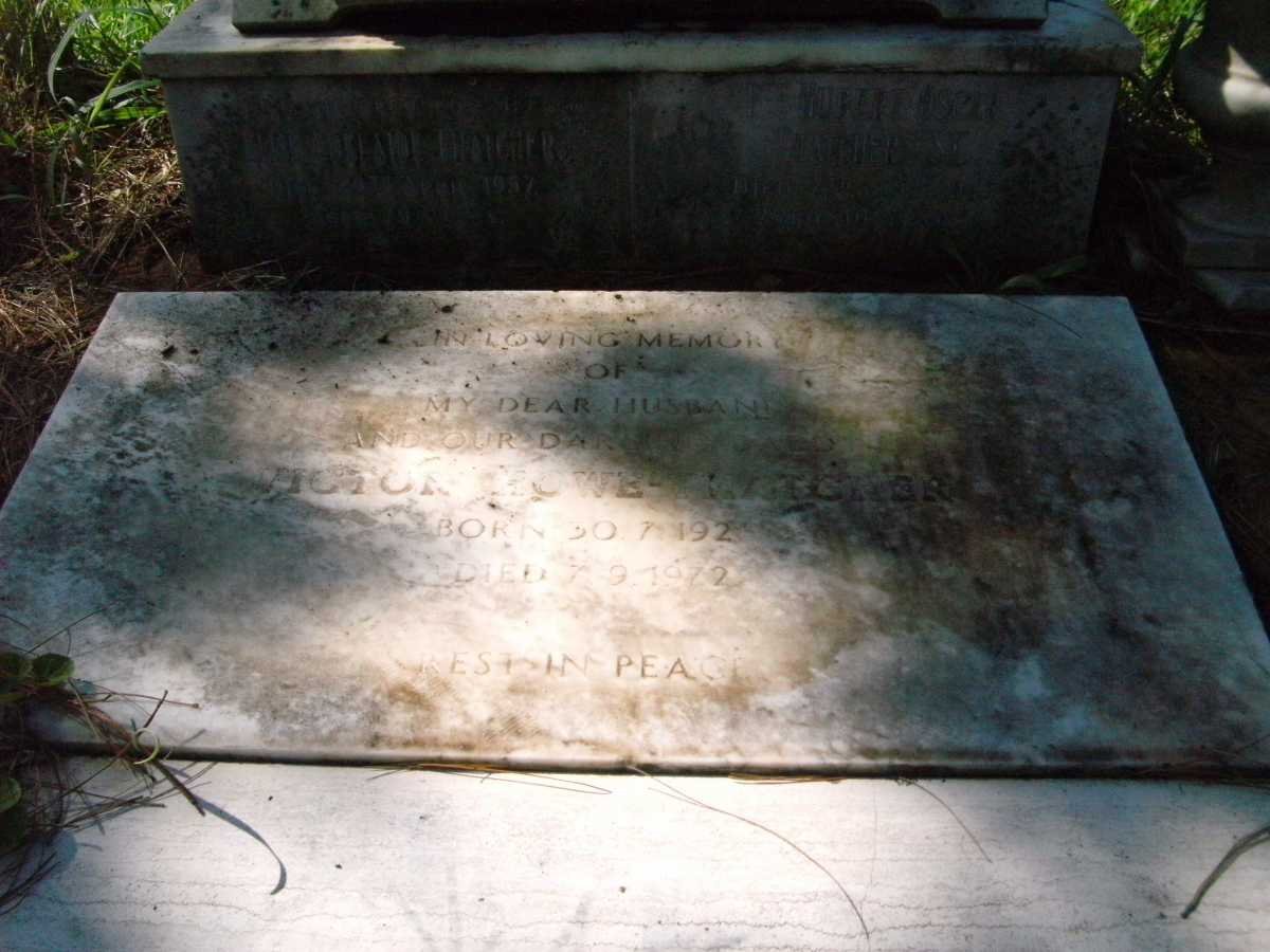 THATCHER Victor, Howe 1926-1972