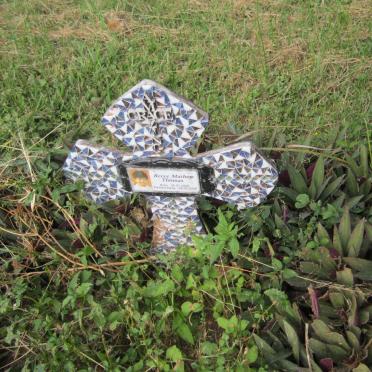 THOMAS Reece Mathew 2002-2006