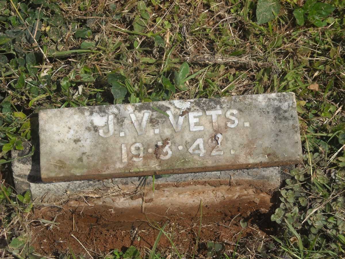 VETS J.V. -1942