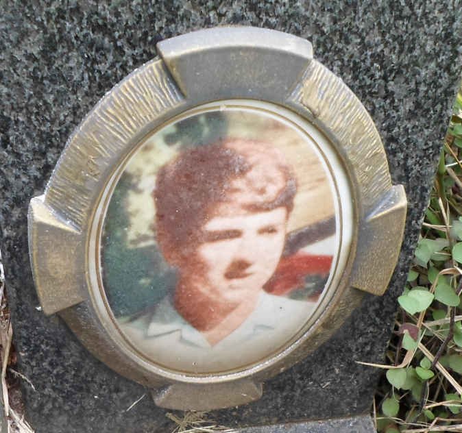 VENTER Michael 1969-1992