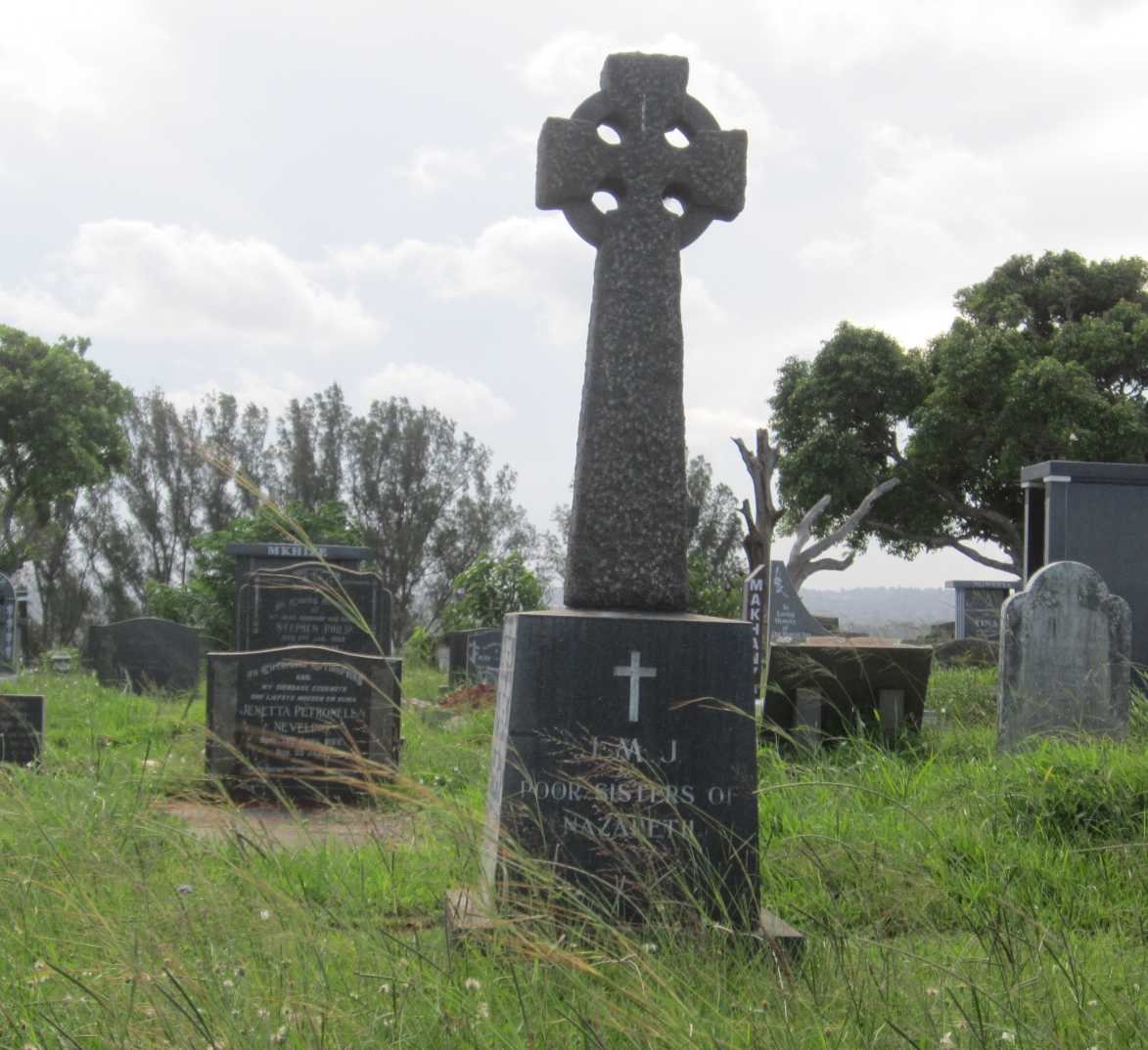 Poor Sisters of Nazareth_1