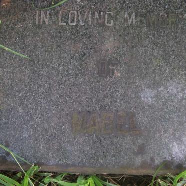 ? Mabel