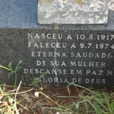 ? 1917-1974