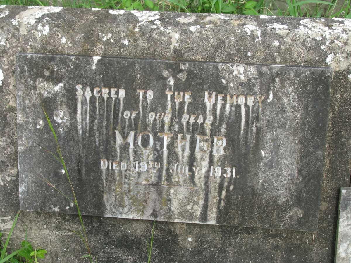 ?  -1931