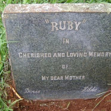 ? Ruby