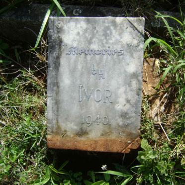 ? Ivor -1940