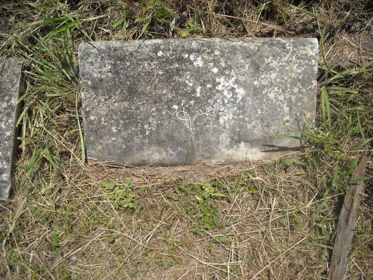 ? Jane