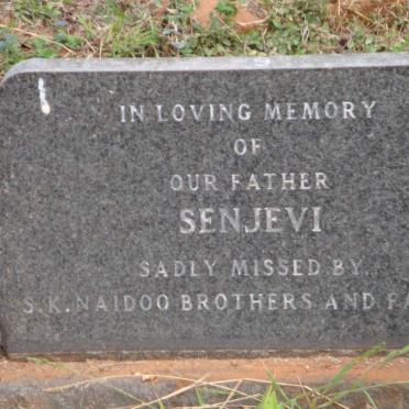 ? Senjevi