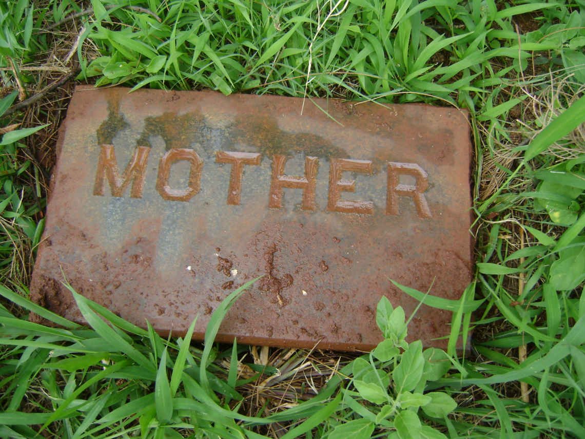 ? Mother