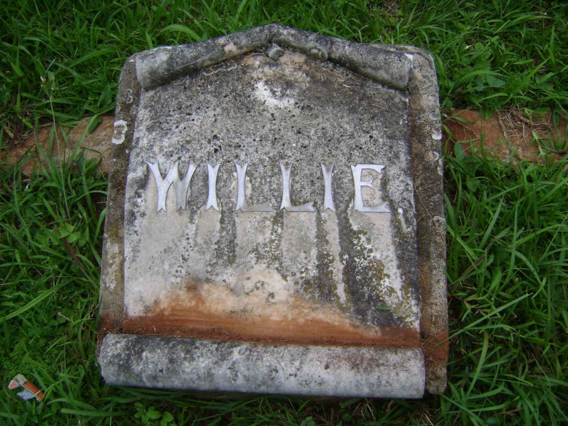 ? Willie