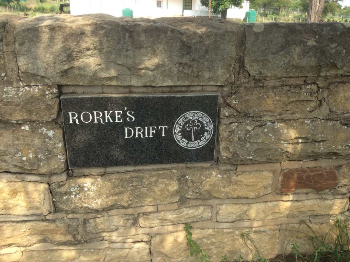 2. Signboard