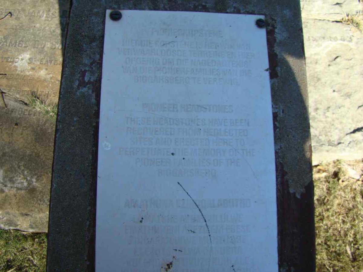 01. Memorial