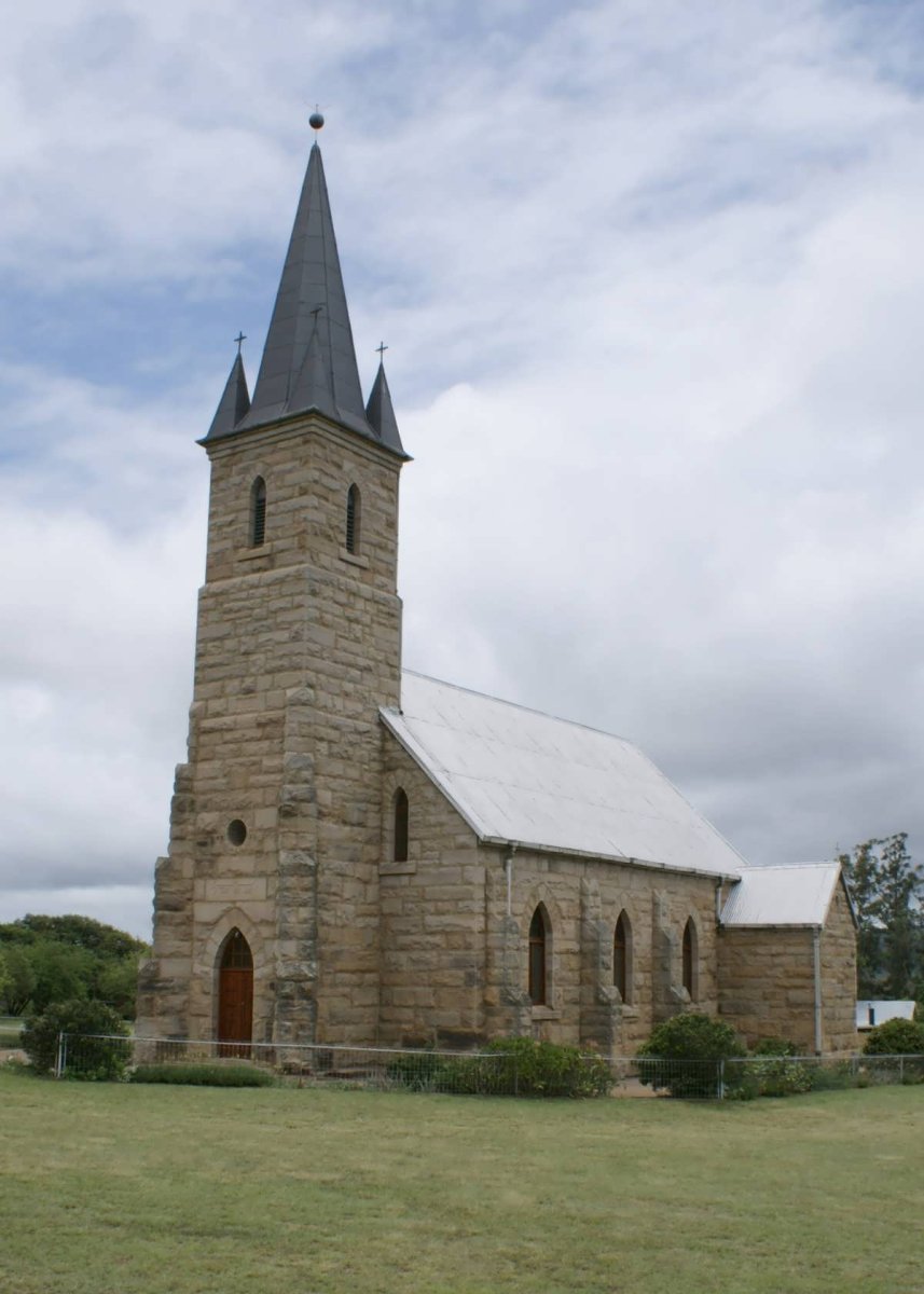 1. Church
