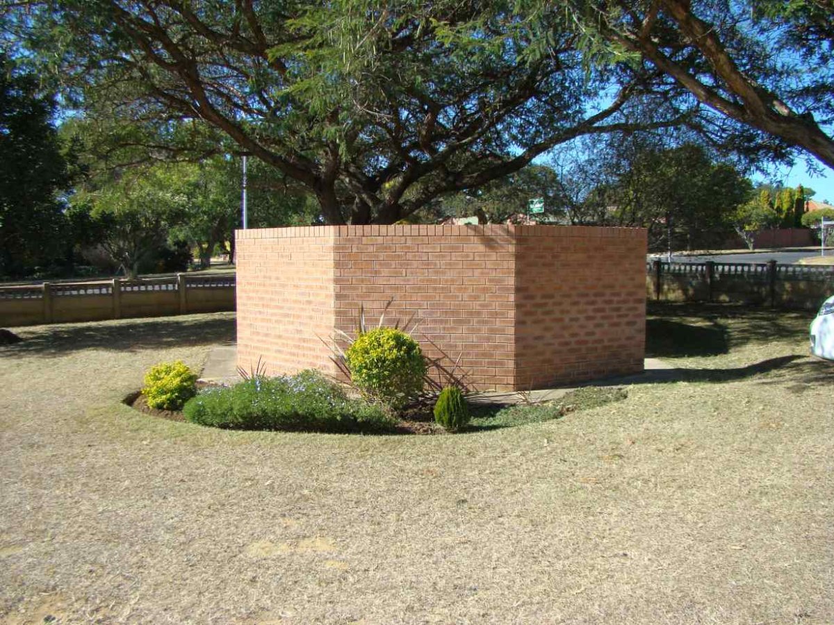 2. Overview on Remembrance Wall