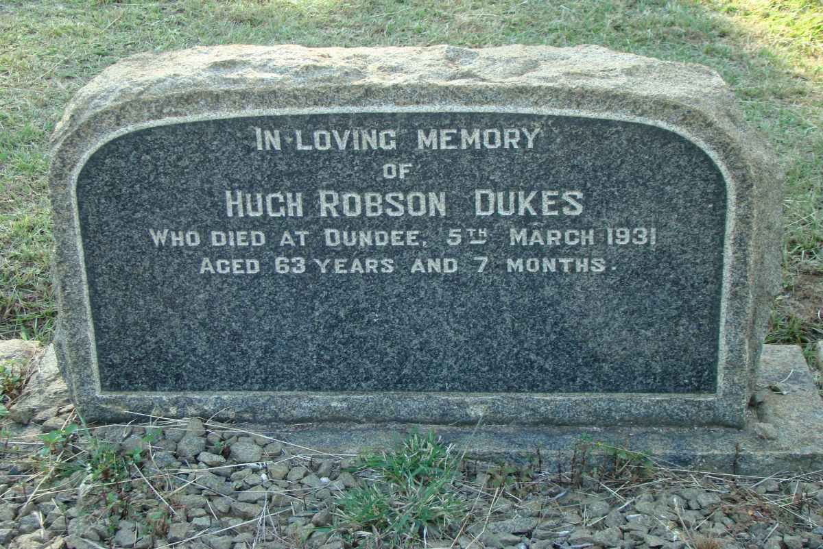 DUKES Hugh Robson -1931