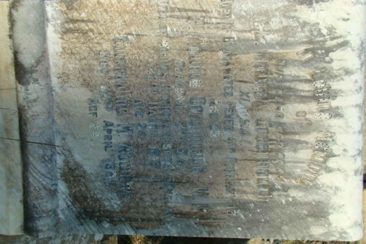 GREENHOUGH L.R. -19?? :: GREENHOUGH -1918 :: ?