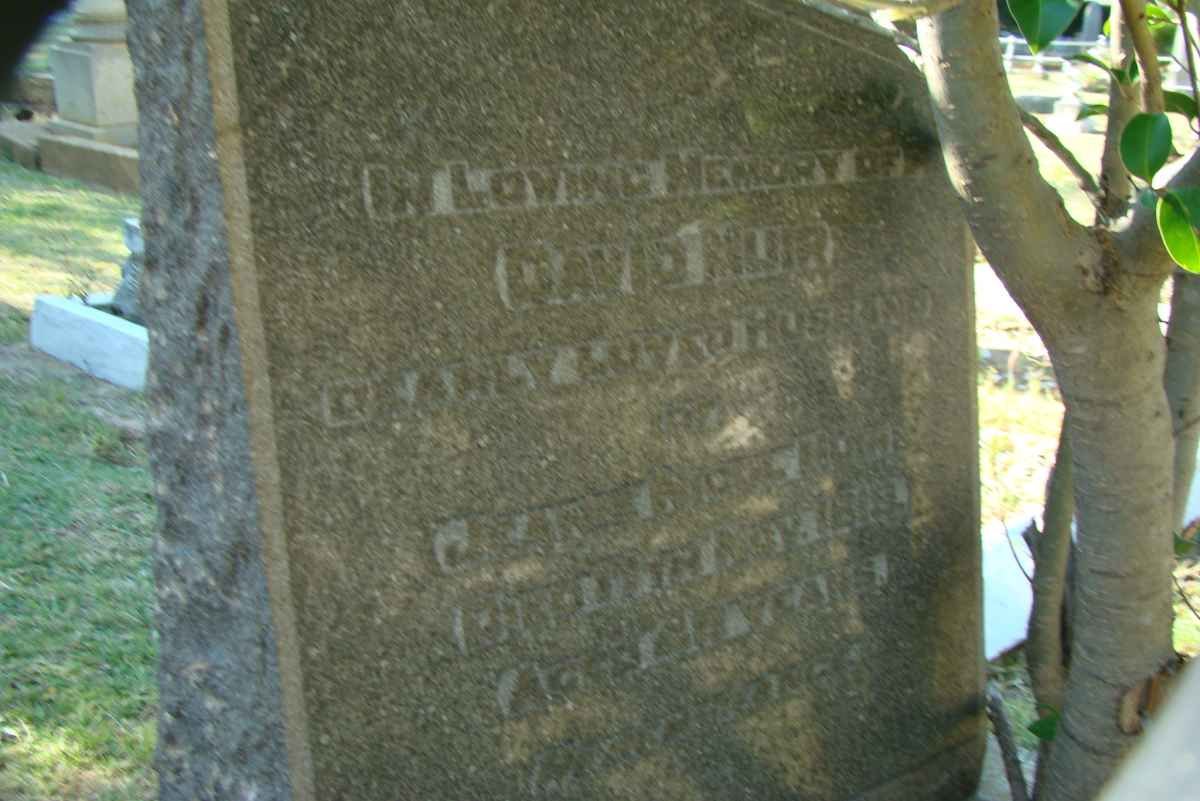MUIR David
