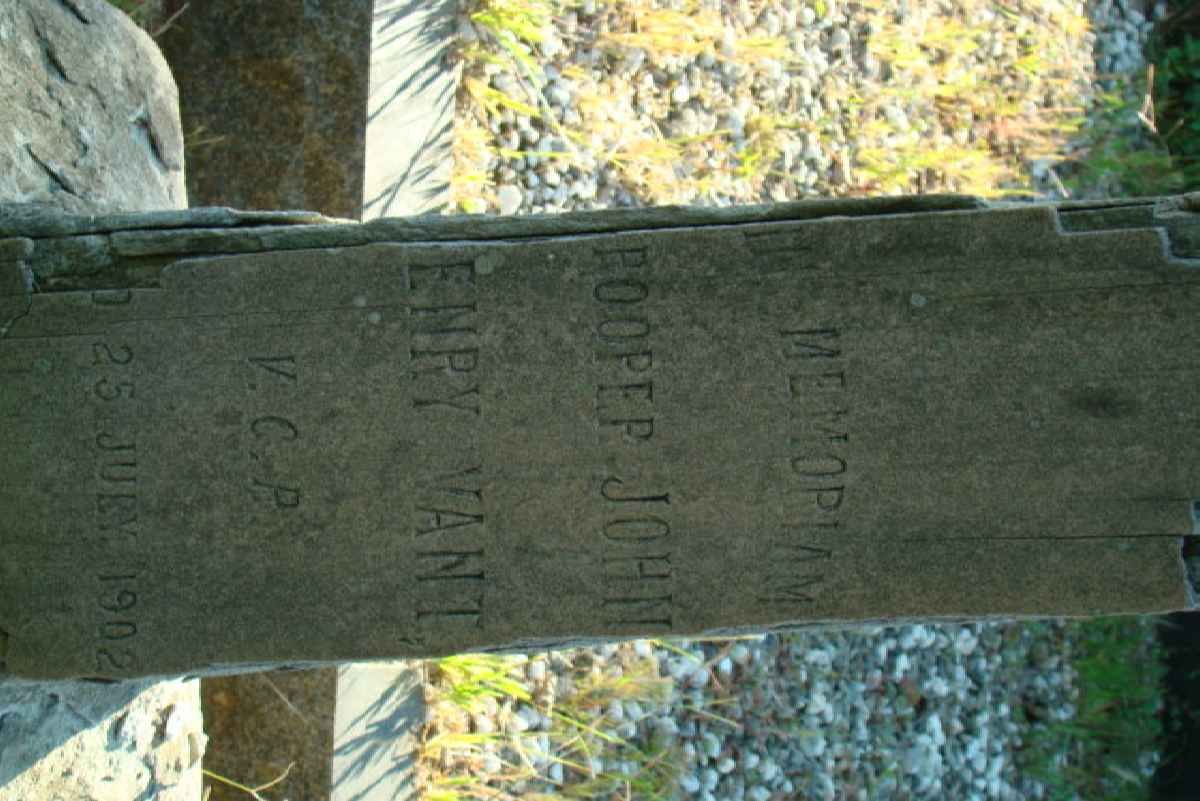 VANT John Henry -1902