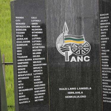 Kwazulu-Natal, DURBAN district, Rural (farm cemeteries)