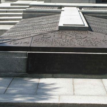 01. Rolls of Honour of Men who died in the Great War 1914-1918