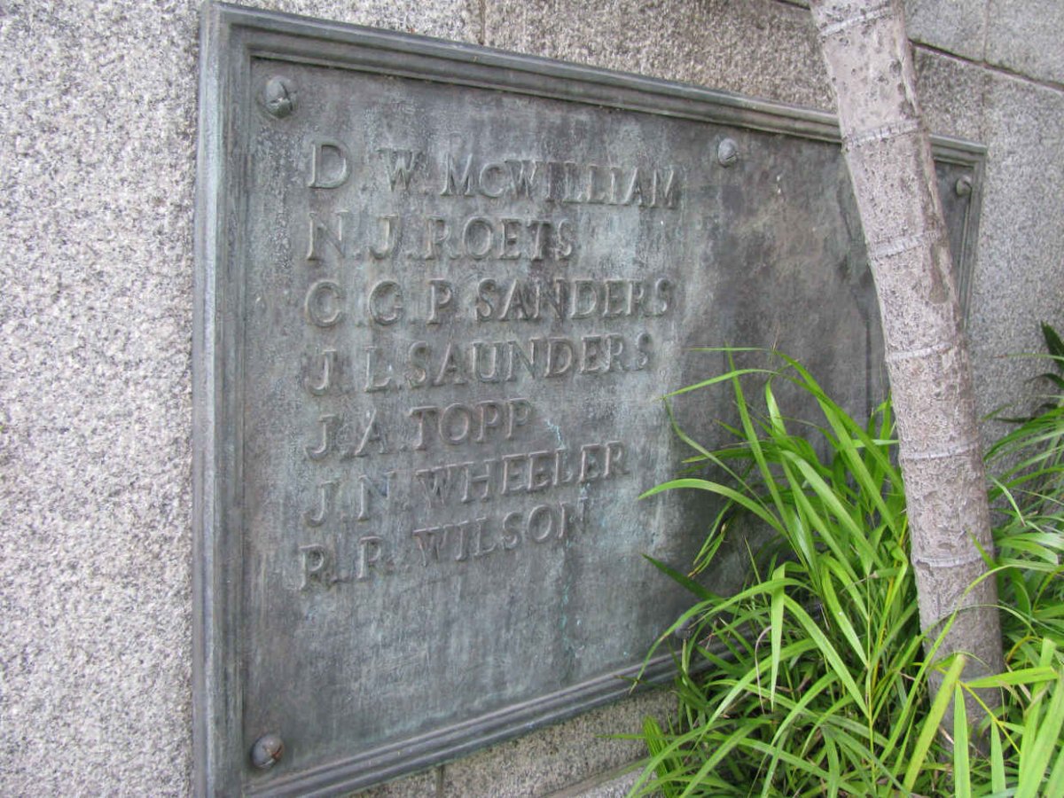List of Names 3