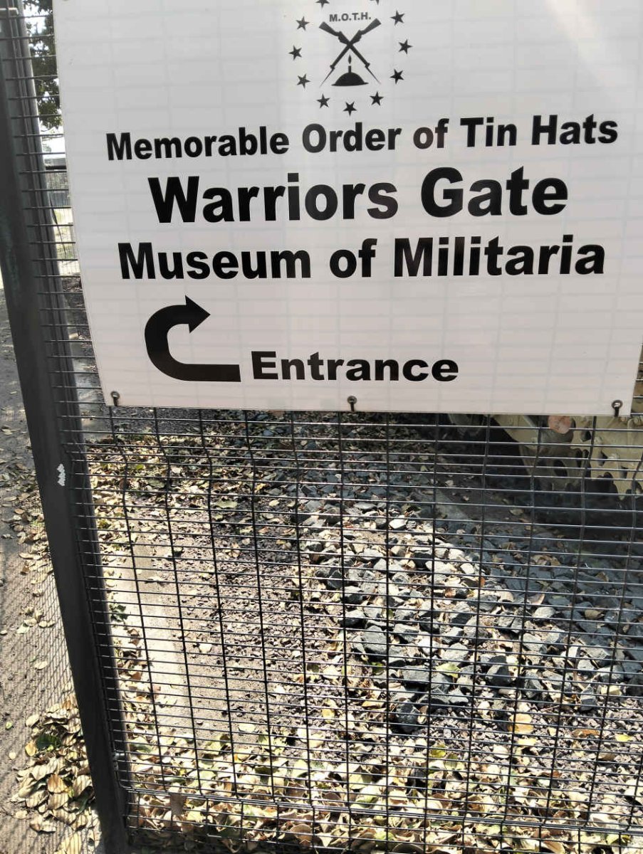 01. Entrance