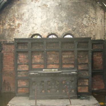 04. Chapel