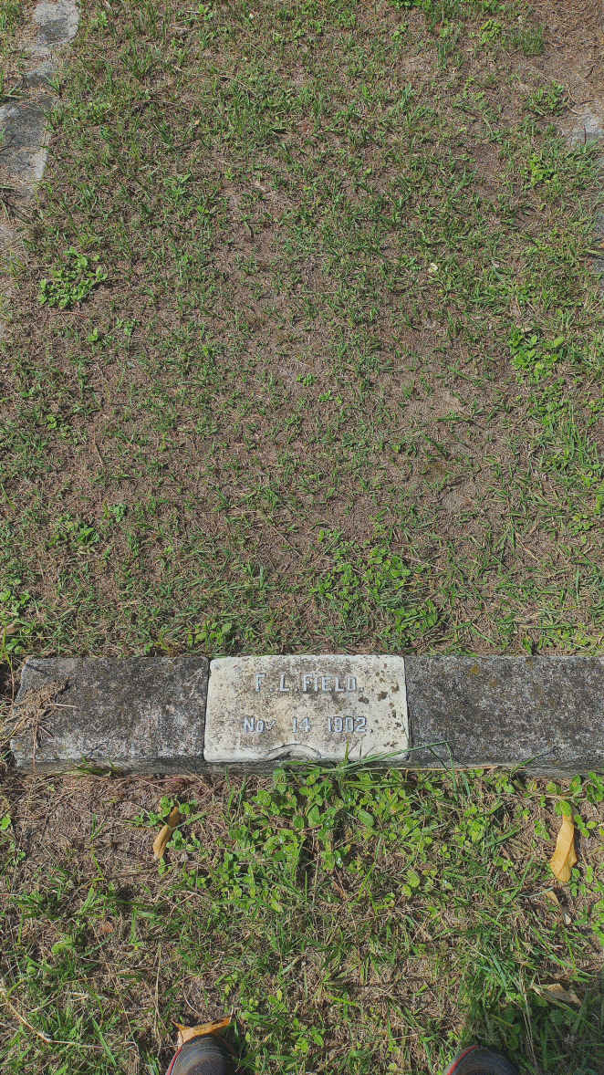 FIELD F.L. -1902