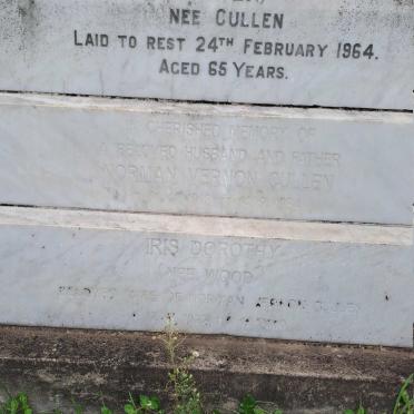 FIELD ::  CULLEN_2