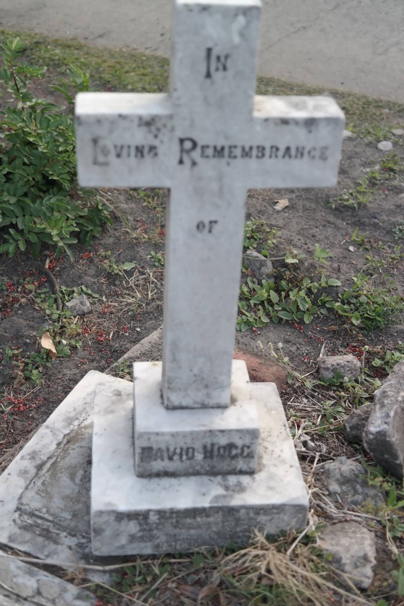 HOGG David 1883-19?3 _1