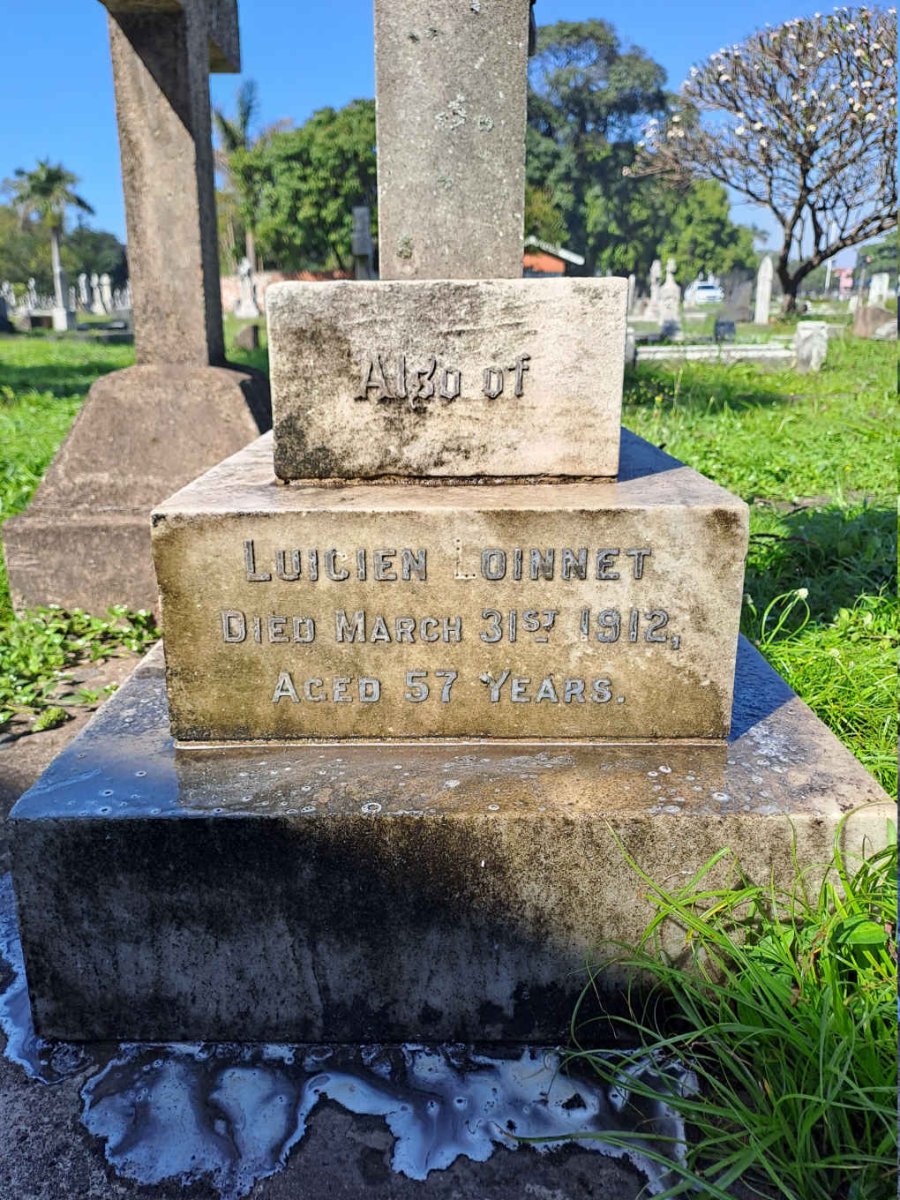 LOINNET Luicien -1912