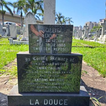LADOUCE