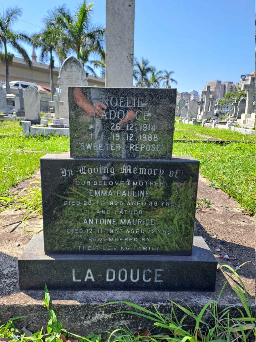 LADOUCE