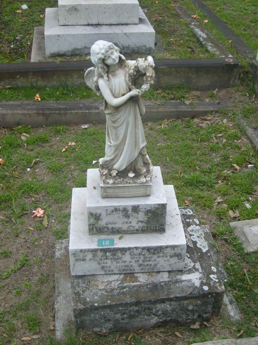 NOEL Audrey Clerice