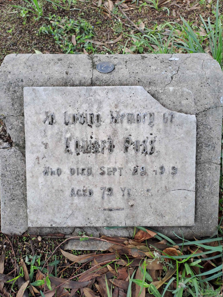 POSS Edward -1919