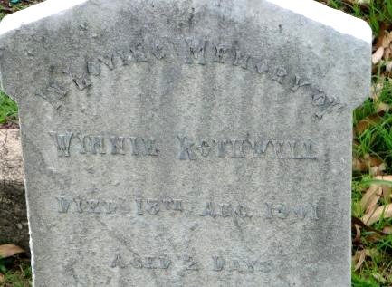 ROTHWELL Winnie -1901