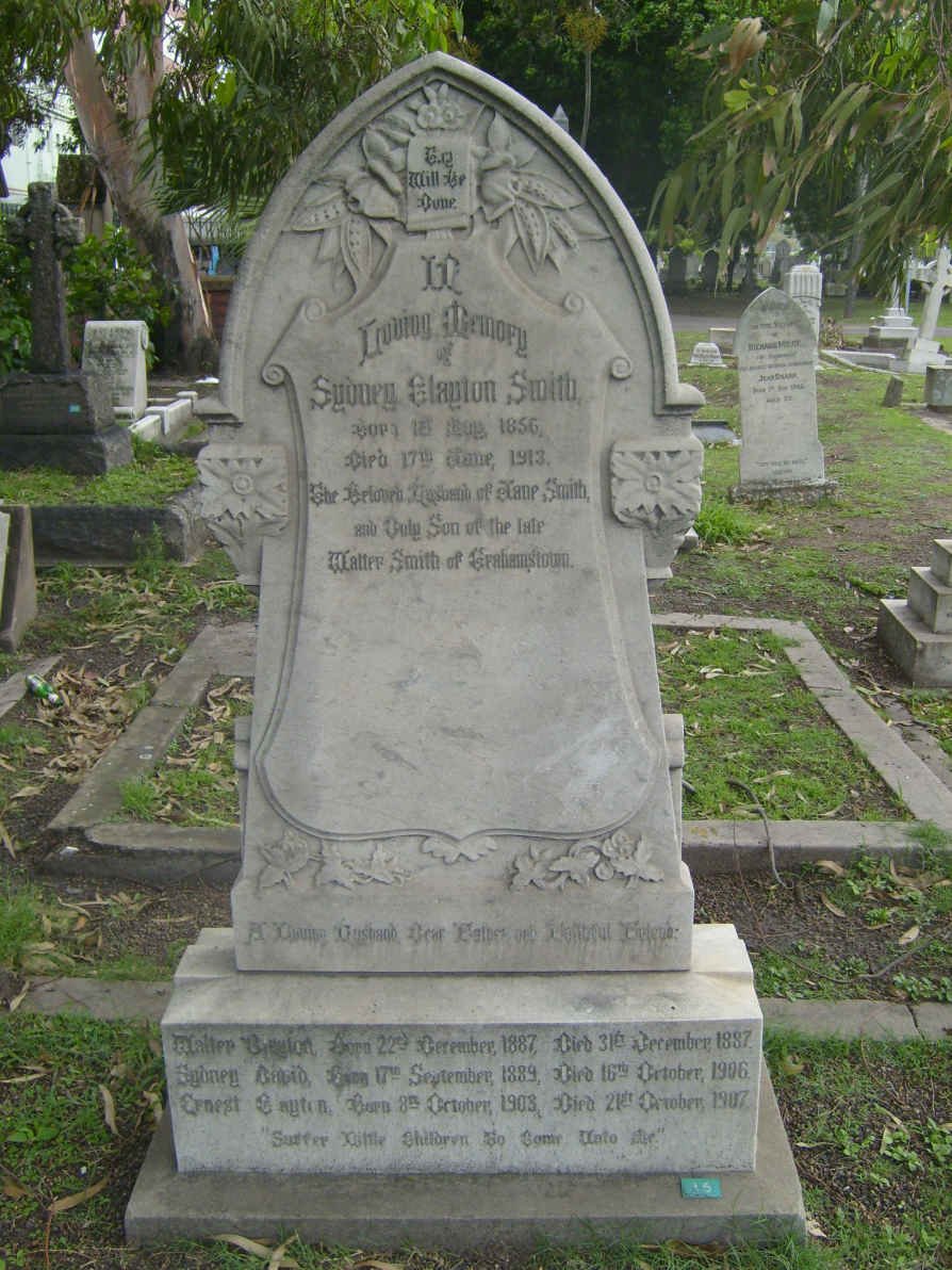 SMITH