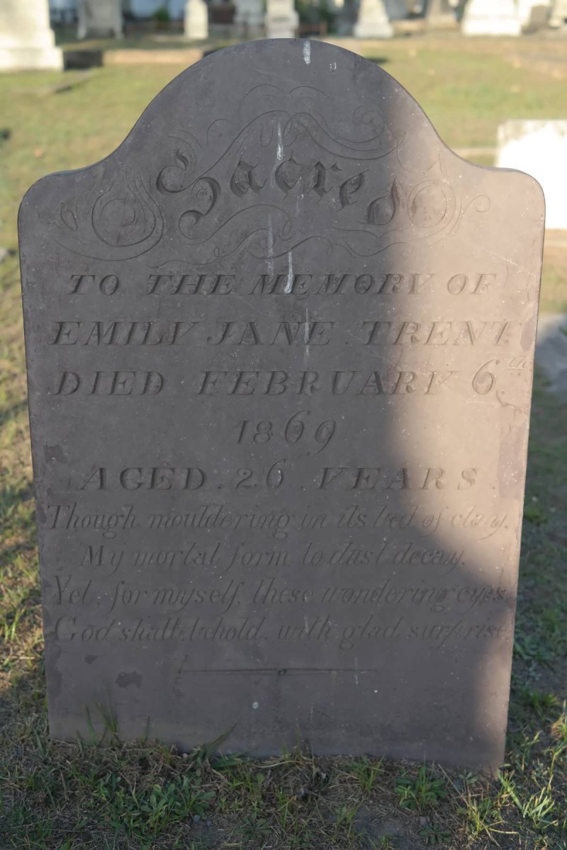 TRENT Emily Jane -1869