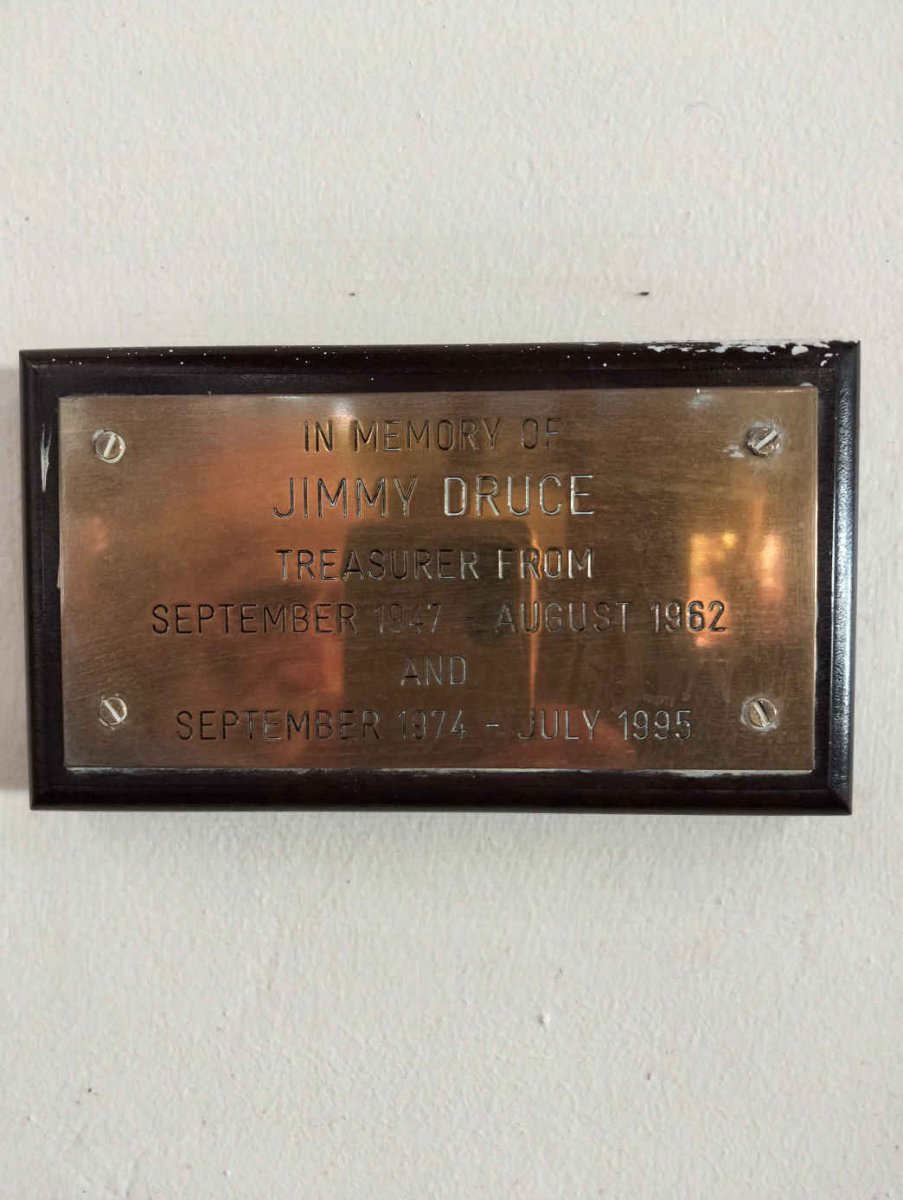 DRUCE Jimmy 