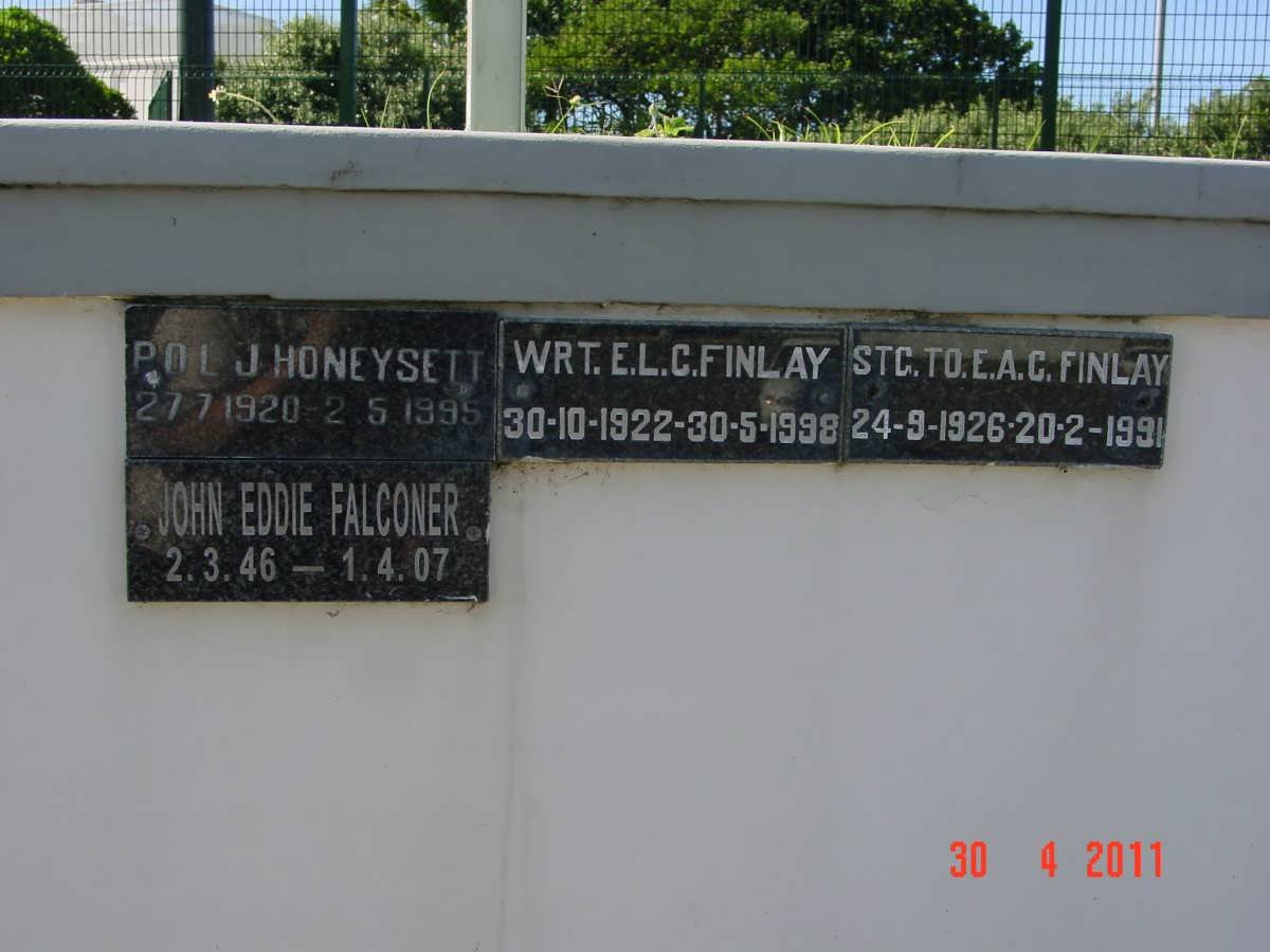 Memorial wall_4