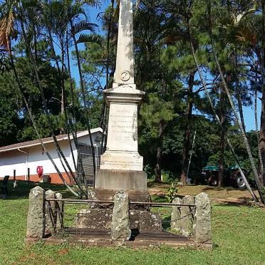 1. Overview of War Memorial