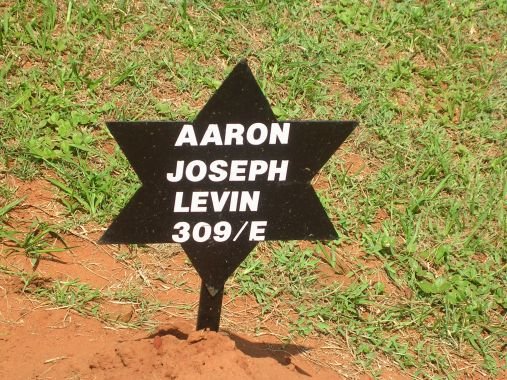 LEVIN Aaron Joseph