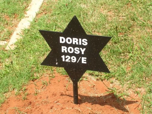 ROSY Doris
